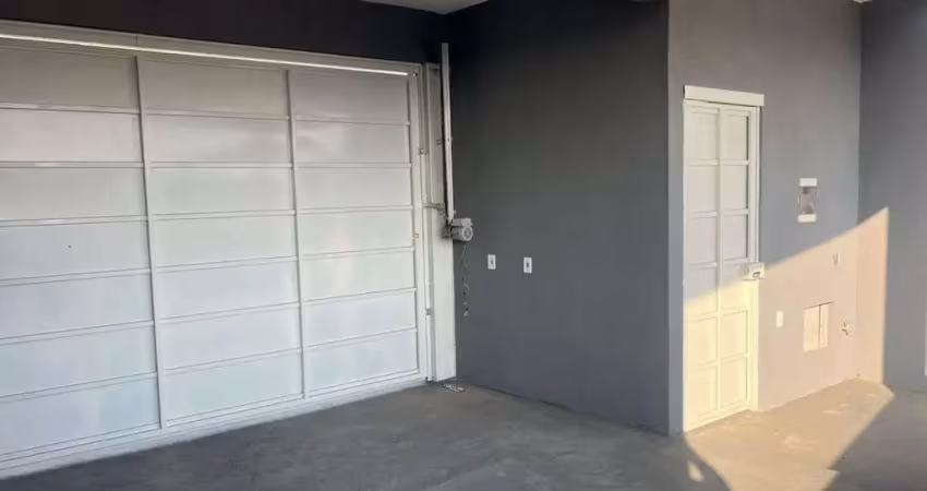 Casa com 2 quartos à venda no Jardim São Bernardino, Suzano 