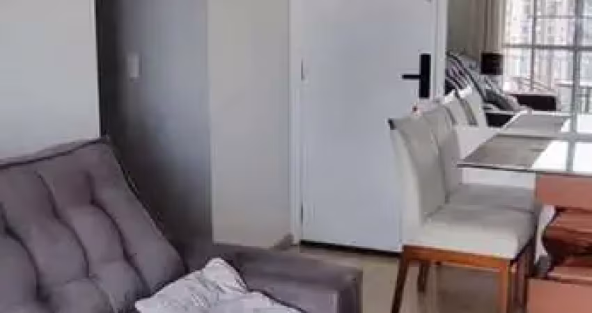 Apartamento para venda no condomínio vila nova paisagem - suzano/sp