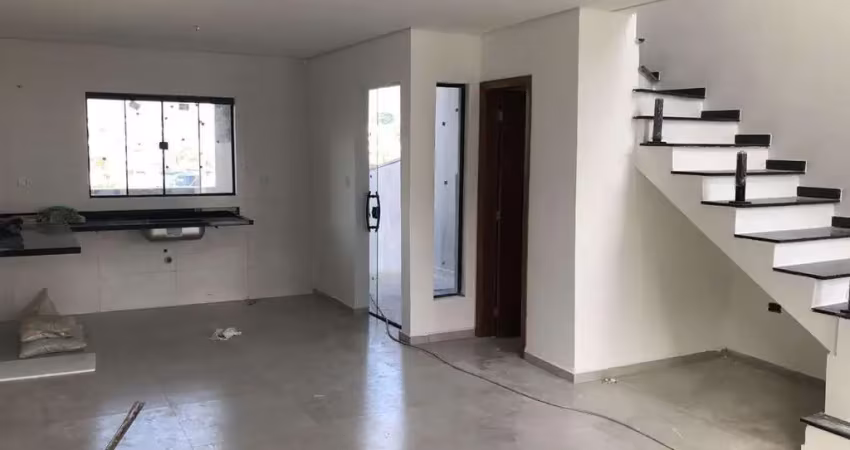 Casa com 3 quartos à venda na Vila Lavínia, Mogi das Cruzes 