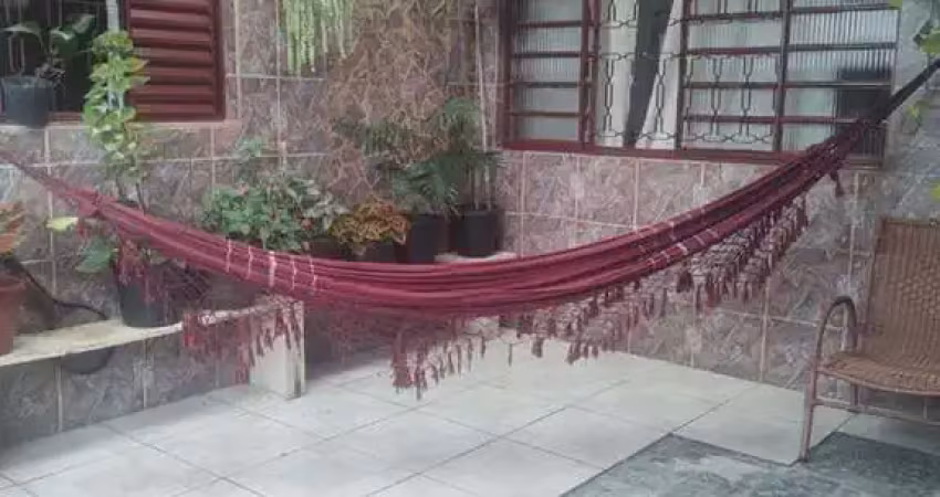 Casa com 2 dormitórios à venda, 202 m² por r$ 399.000,00 - vila amorim - suzano/sp