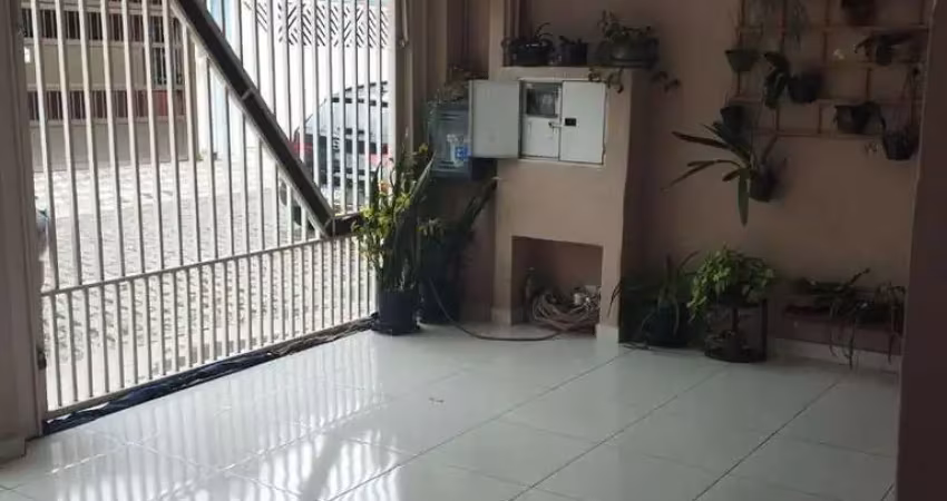 Casa com 3 quartos à venda no Jardim Santo Antônio, Suzano 