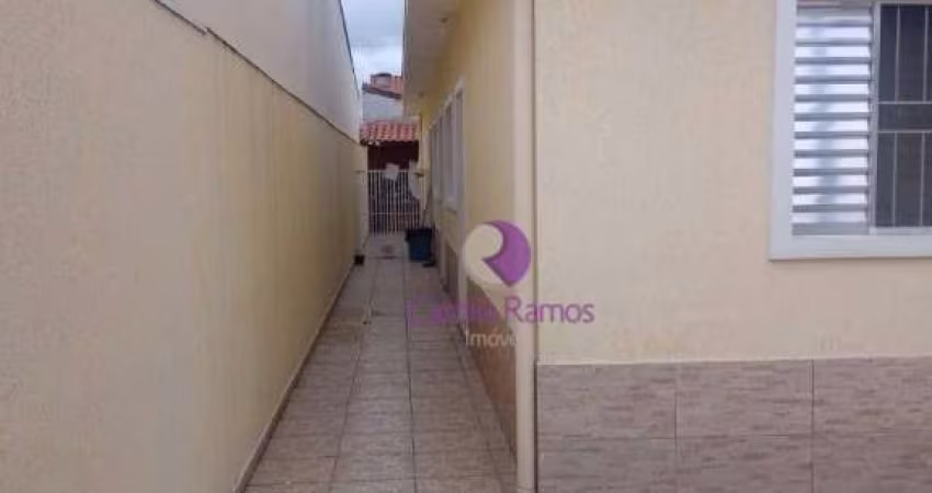 Casa à venda, 61 m² por R$ 400.000,00 - Jardim Suzanópolis - Suzano/SP
