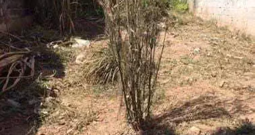 Terreno à venda, 150 m² por r$ 130.000,00 - jardim são bernardino - suzano/sp