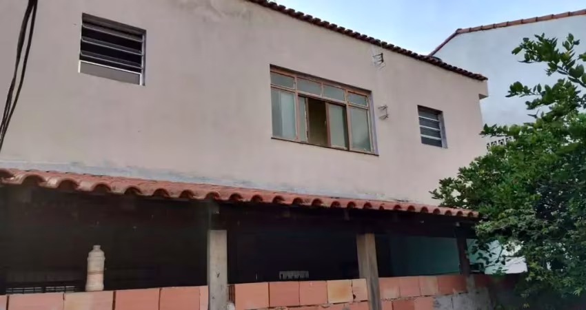 Casa com 3 quartos à venda no Parque Santa Rosa, Suzano 