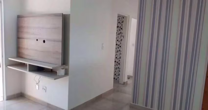 Apartamento à venda no condomínio villagio safira, caxangá - suzano/sp