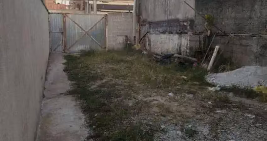 Casa com 2 quartos à venda no Parque Maria Helena, Suzano 