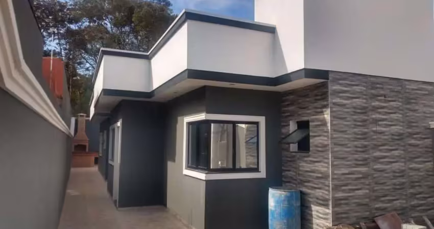 Casa com 3 quartos à venda na Chácara Holiday, Itaquaquecetuba 