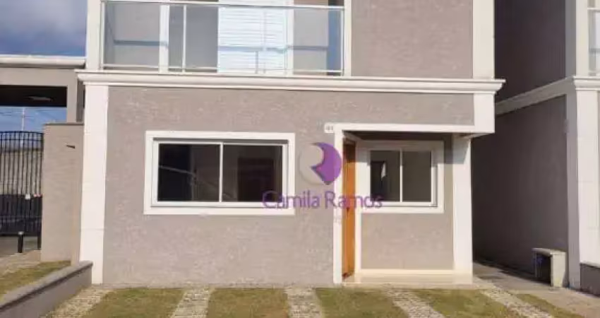 Sobrado com 4 dormitórios à venda, 126 m² por R$ 950.000,00 - Chácara Faggion - Suzano/SP
