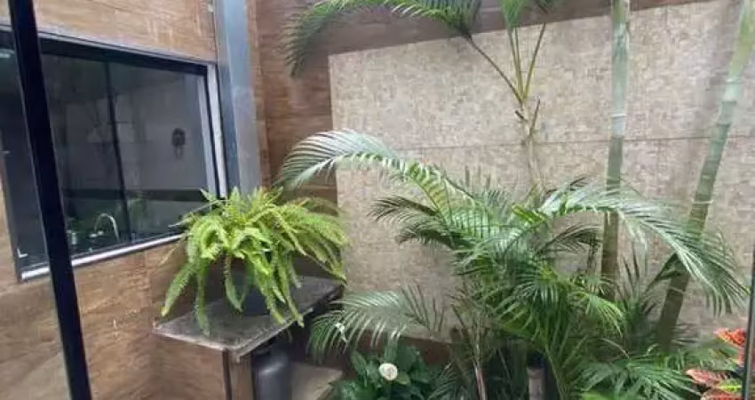Casa com 3 quartos à venda na Cidade Boa Vista, Suzano 