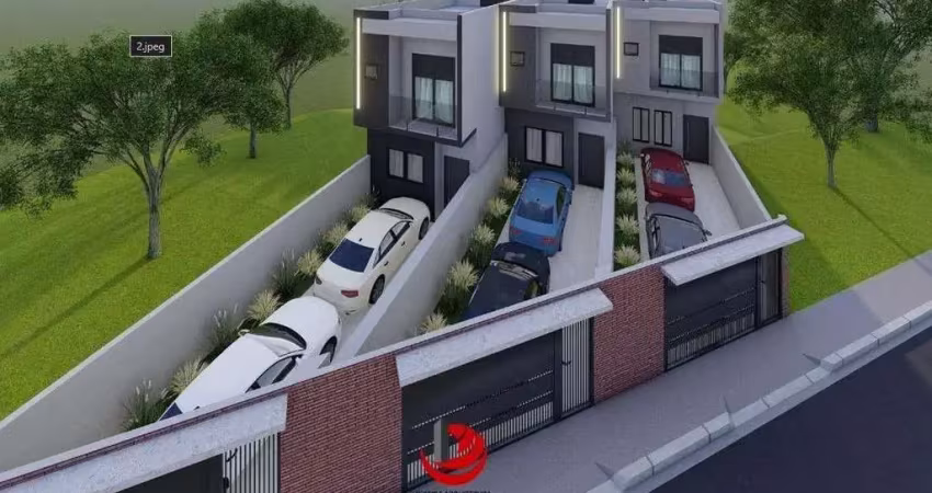 Casa com 3 quartos à venda no Centro, Mogi das Cruzes 