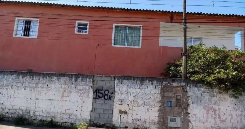 Casa com 2 quartos à venda na Vila Arizona, Itaquaquecetuba 