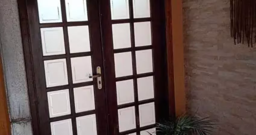 Casa com 3 quartos à venda na Vila Suissa, Mogi das Cruzes 