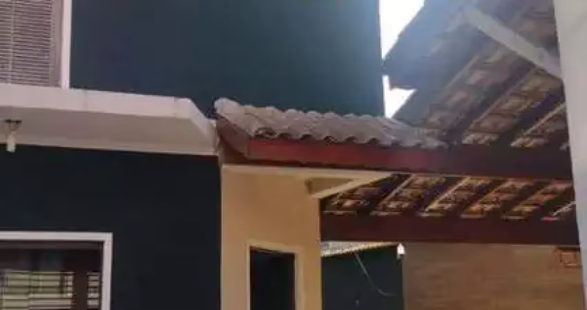 Casa com 2 quartos à venda no Jardim Pinheiro, Poá 