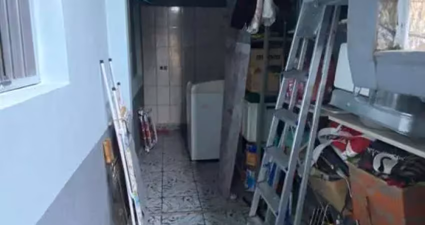 Casa com 2 quartos à venda no Jardim Lincoln, Suzano 