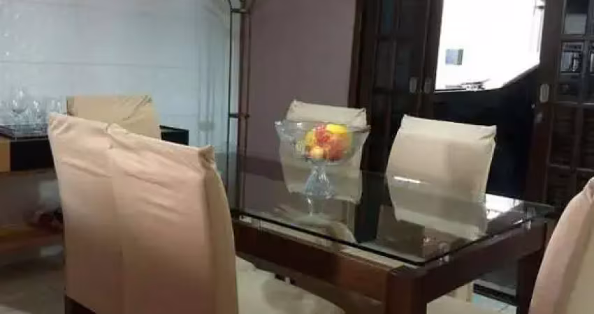 Casa com 2 quartos à venda na Vila Mazza, Suzano 