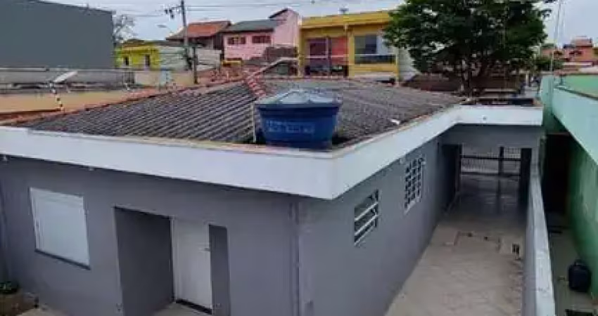 Casa com 3 dormitórios à venda, 136 m² por r$ 640.000,00 - vila adelina - suzano/sp