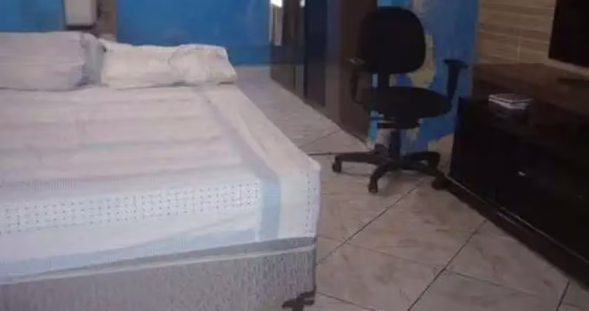Casa com 5 quartos à venda na Cidade Edson, Suzano 