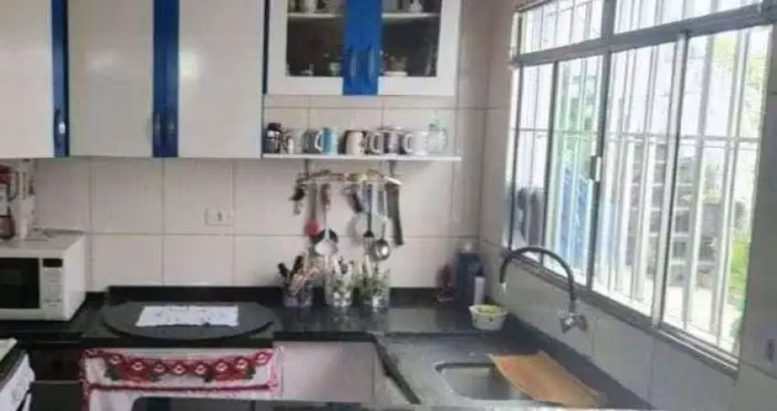 Casa com 3 quartos à venda no Jardim Carlos Cooper, Suzano 