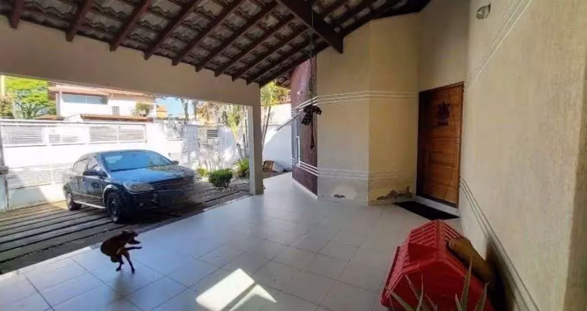 Casa com 3 quartos à venda no Jardim Realce, Suzano 