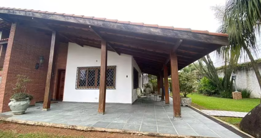 Casa com 4 quartos para alugar no Parque do Colégio, Suzano 