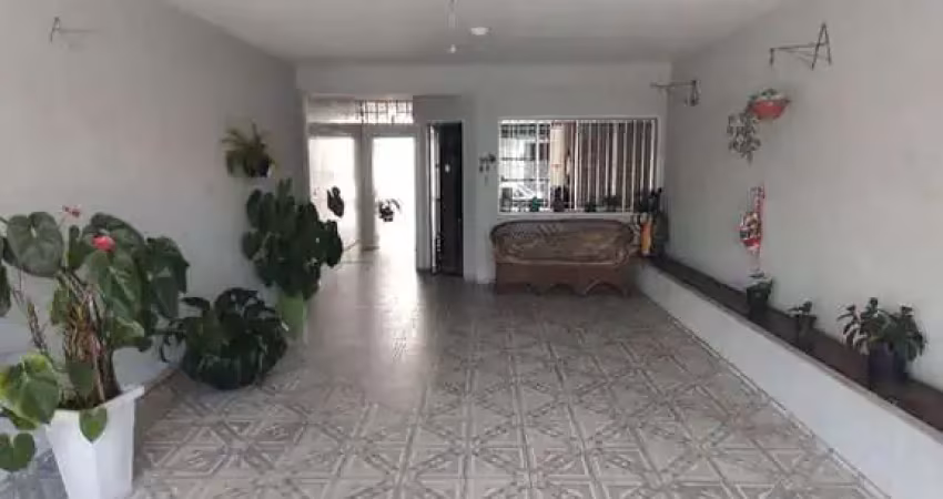 Casa com 2 quartos à venda no Parque Maria Helena, Suzano 