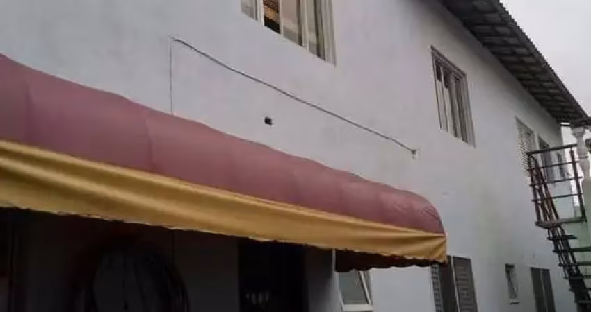Casa com 4 quartos à venda no Jardim Quaresmeira, Suzano 