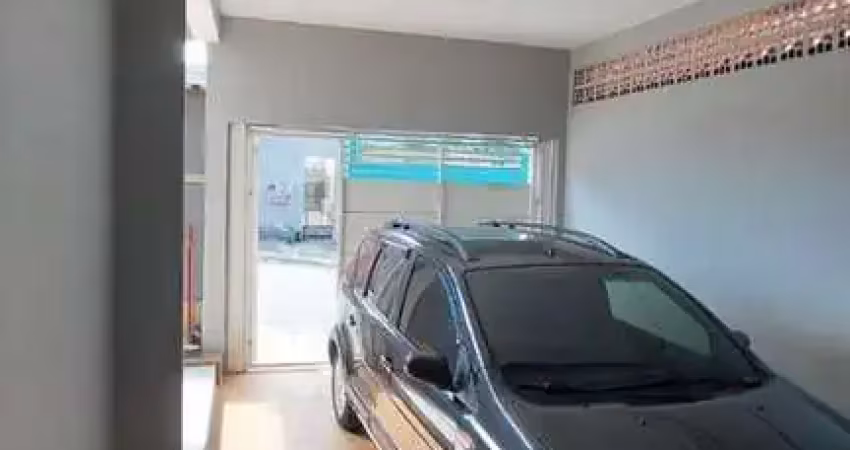 Casa com 4 quartos à venda na Vila Helena, Suzano 