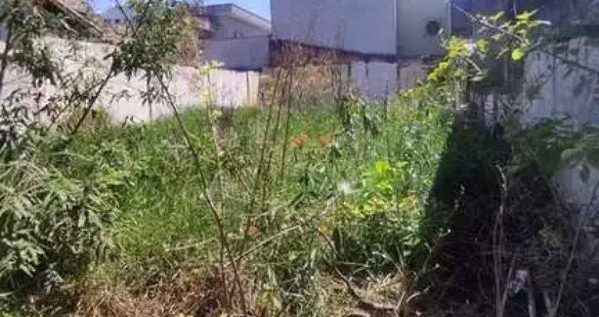 Terreno, 200 m² - venda por r$ 420.000,00 ou aluguel por r$ 2.150,00/mês - vila bela vista - suzano/sp