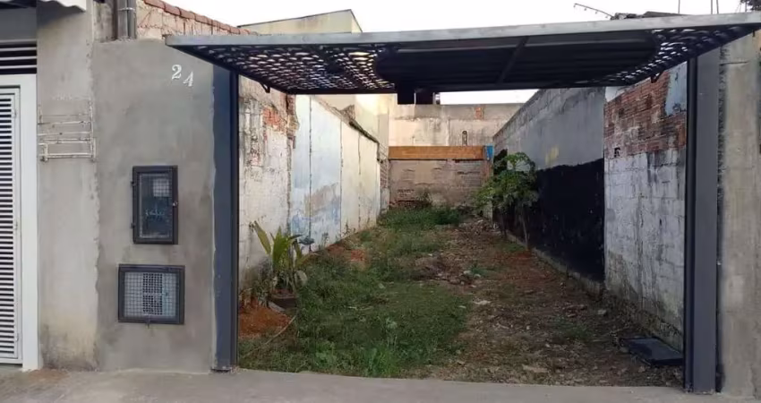 Terreno à venda na Vila Amorim, Suzano 