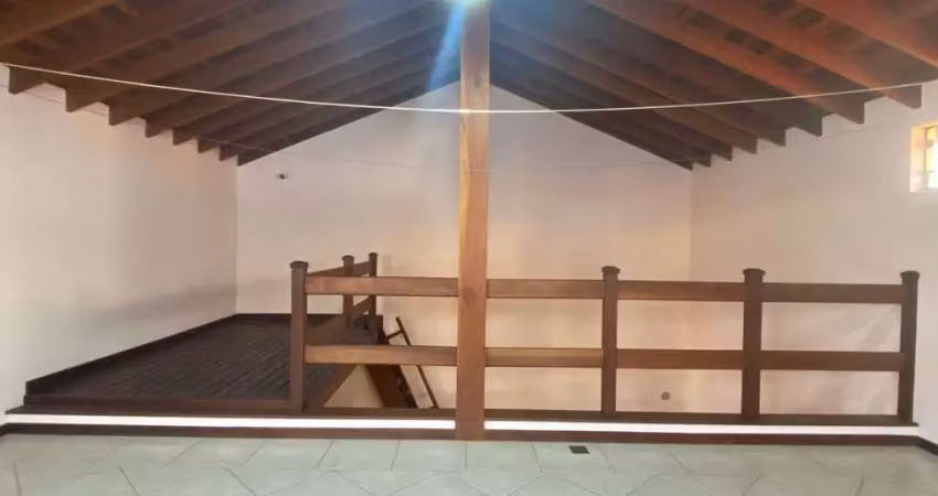 Casa com 3 quartos à venda no Jardim Modelo, Suzano 