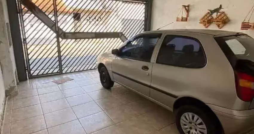 Casa com 3 quartos à venda na Cidade Edson, Suzano 