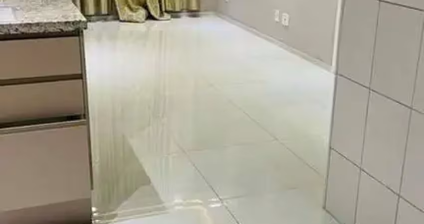 Apartamento à venda no residencial prediletto, jardim casa branca - suzano/sp.