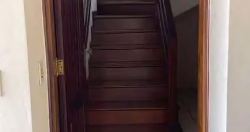 Casa com 3 quartos à venda na Vila Suissa, Mogi das Cruzes 