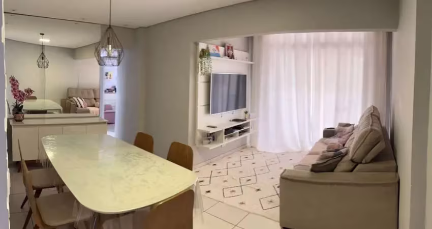 Apartamento à venda no residencial real parque, jardim lincoln - suzano/sp