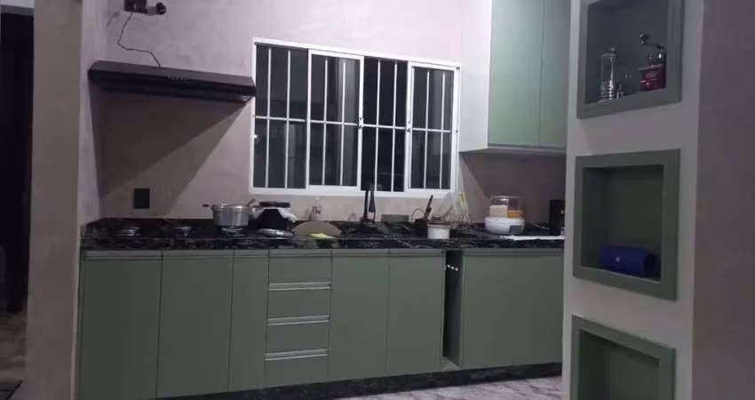 Sobrado à venda, villa di cesar - mogi das cruzes/sp