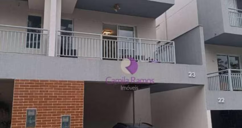 Sobrado com 3 dormitórios à venda, 117 m² por R$ 901.000,00 - Jardim Modelo - Suzano/SP