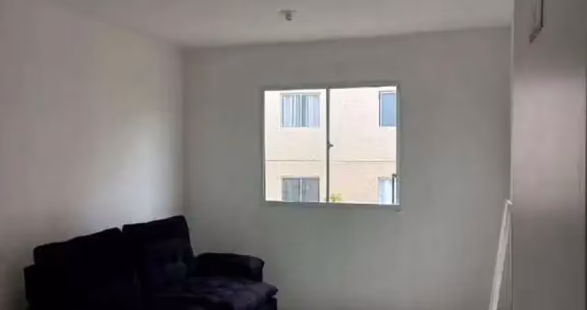 Apartamento à venda no condomínio jardim das acácias, caxangá - suzano/sp
