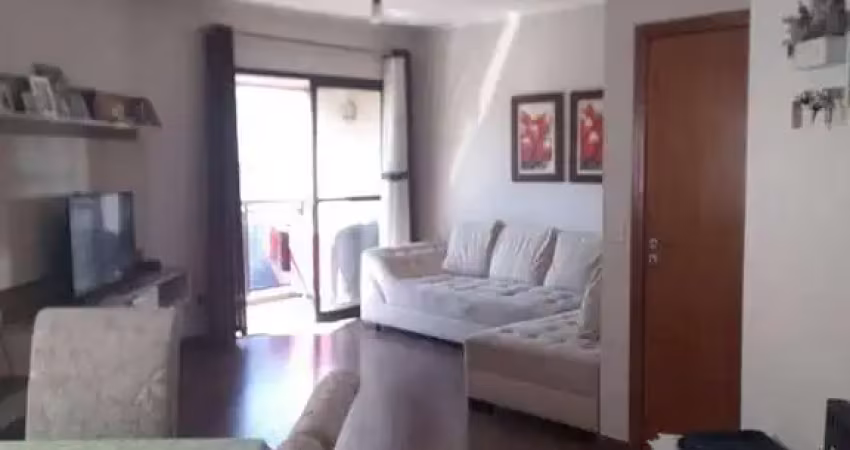 Apartamento à venda no edifício maison la rochelle, sítio são josé - suzano/sp