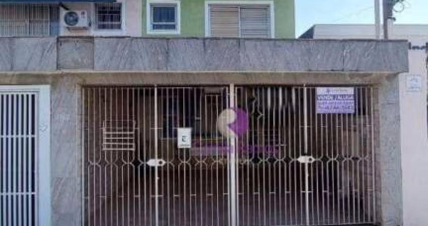 Sobrado com 3 dormitórios, 193 m² - venda por R$ 750.000,00 ou aluguel por R$ 4.922,87/mês - Jardim Santa Helena - Suzano/SP