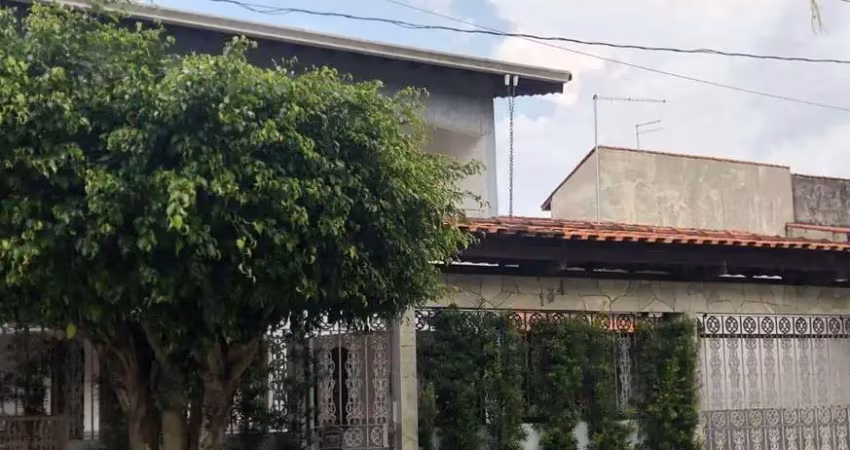 Casa com 5 quartos à venda no Jardim Medina, Poá 