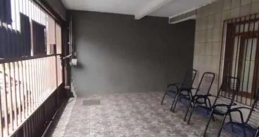 Casa com 2 quartos à venda no Caxangá, Suzano 