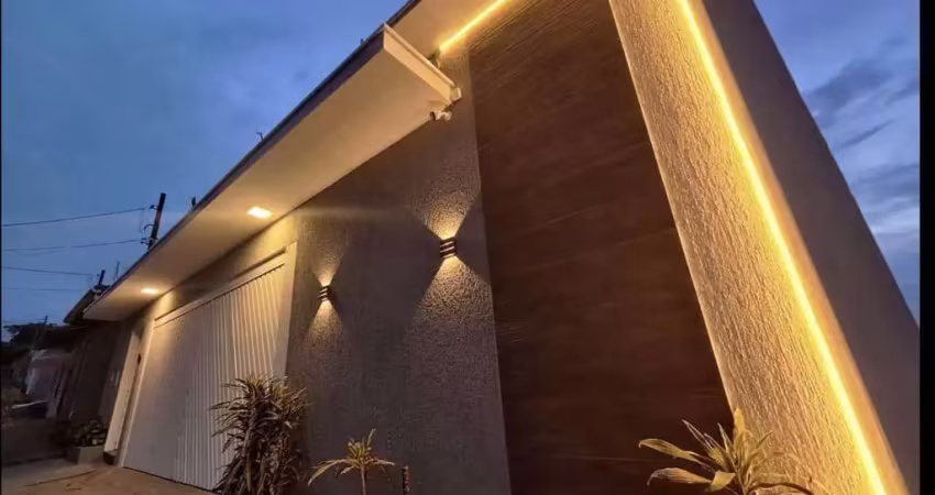 Casa com 4 quartos à venda no Jardim Suzano, Suzano 