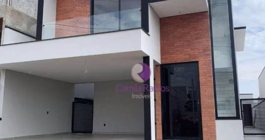 Sobrado com 4 dormitórios à venda, 204 m² por R$ 1.690.000,00 - Cézar de Souza - Mogi das Cruzes/SP