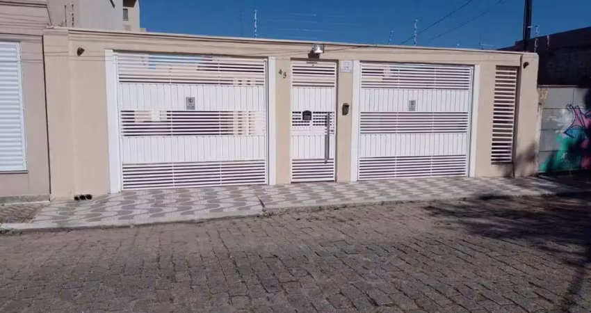Casa comercial com 2 salas à venda no Parque Suzano, Suzano 