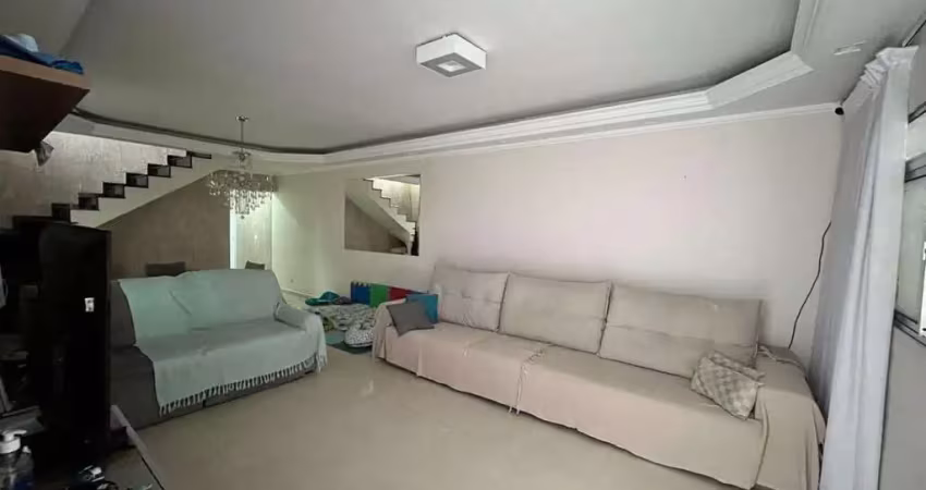 Casa com 3 quartos à venda no Jardim Nova Poá, Poá 