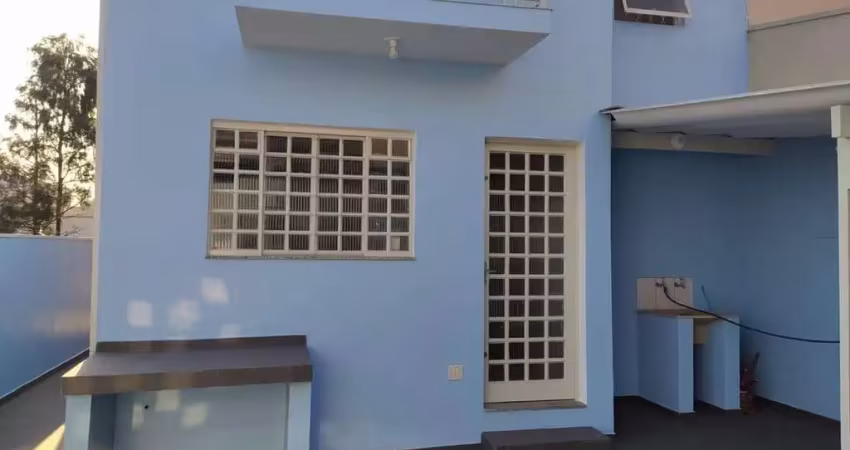 Casa com 3 quartos à venda no Parque Ponte Grande, Mogi das Cruzes 