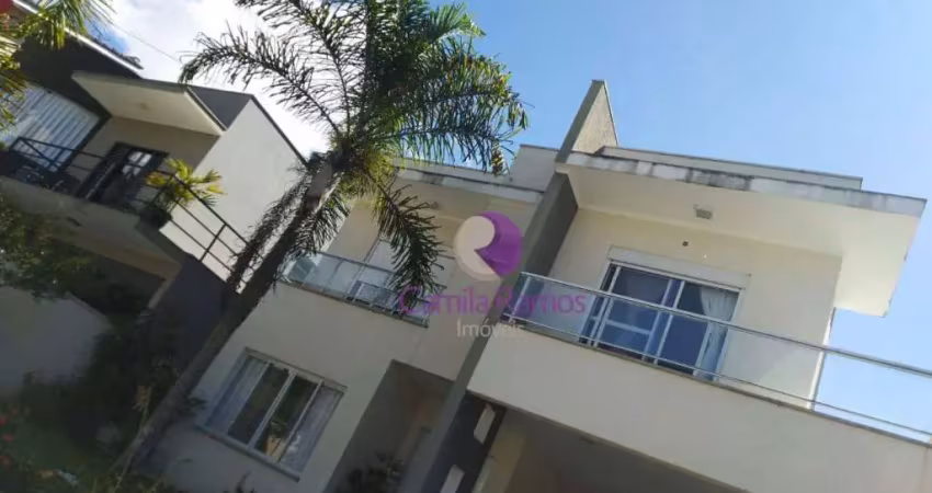 Sobrado  à venda, Parque Residencial Itapeti - Mogi das Cruzes/SP