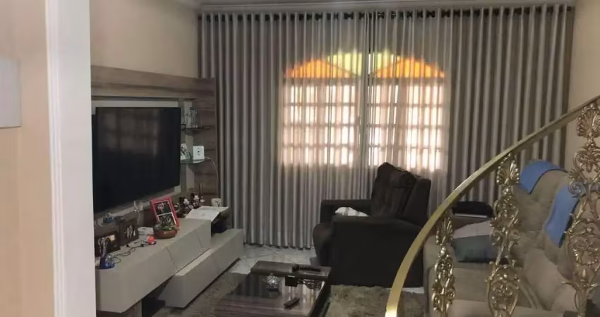 Casa com 2 quartos à venda na Vila Amélia, Poá 