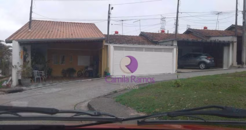 Casa com 2 dormitórios à venda, 50 m² por R$ 318.000 - Parque Morumbi - Mogi das Cruzes/SP