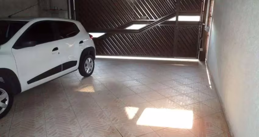 Casa com 3 quartos à venda na Vila Cintra, Mogi das Cruzes 